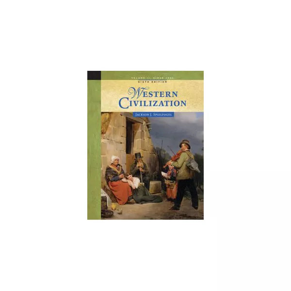 Western Civilization (V2)
