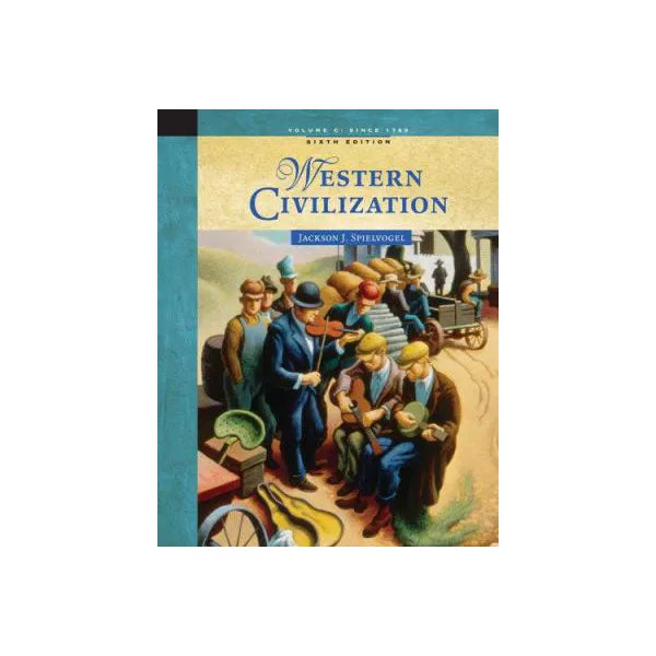 Western Civilization (VC)