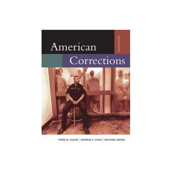 American Corrections