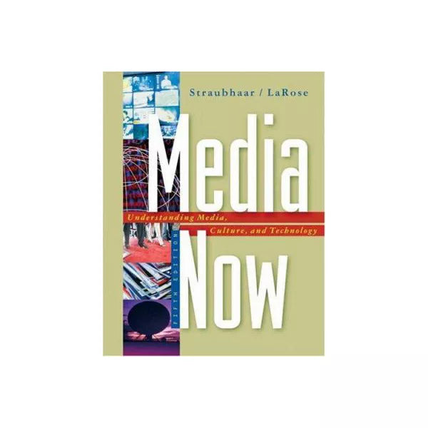 Media Now