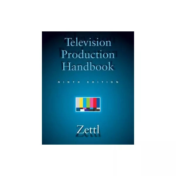 Television Production Handbook