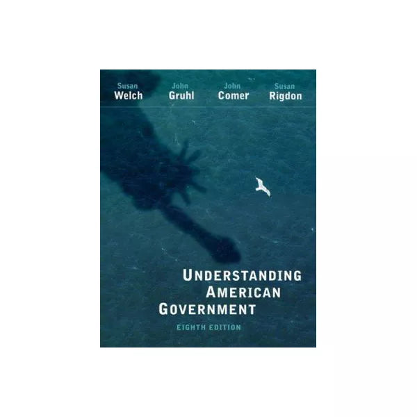 Understanding American Government