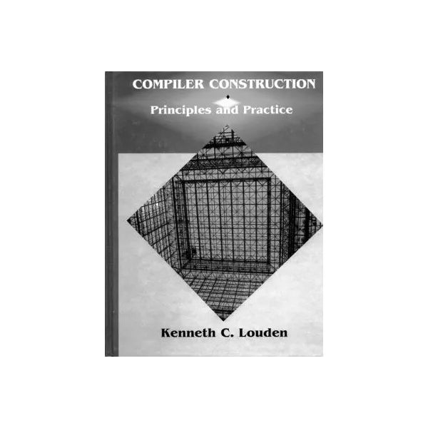 Compiler Construction