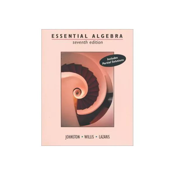 Essen Algebra