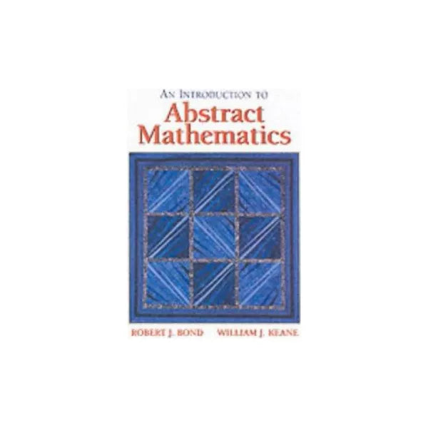 Intro to Abstract Mathematics