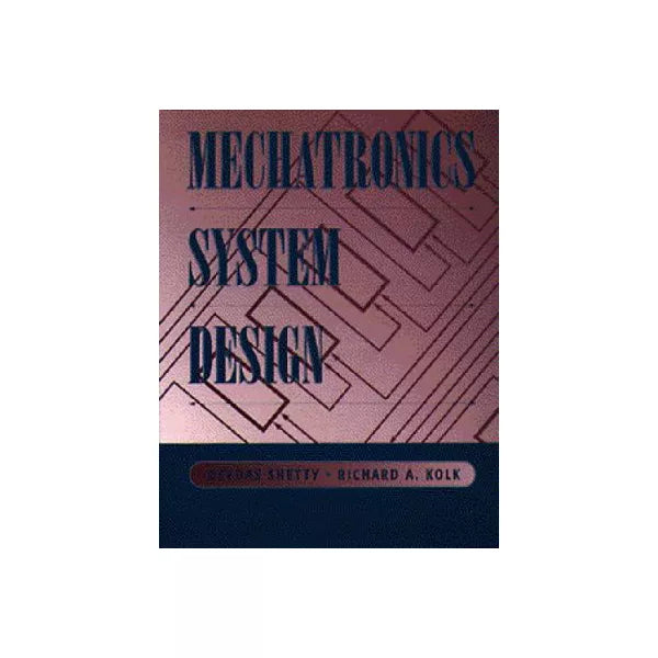 Mechatronics System Design