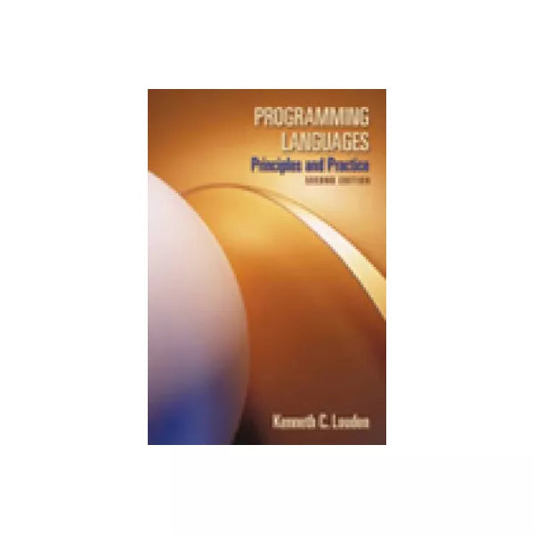 Programming Languages