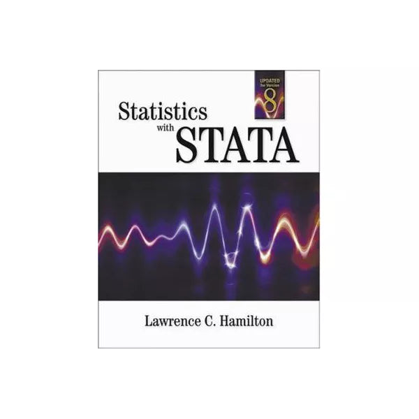 Statistics w/STATA: Upd for Vers 8