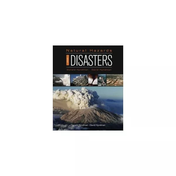 NATURAL HAZARDS AND DISASTERS