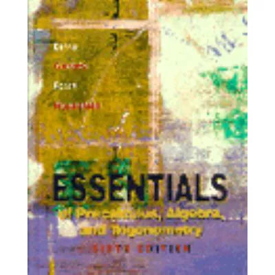 Essen of Precalculus etc (CUSTOM)