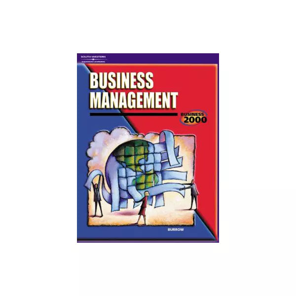Business 2000 Business Management