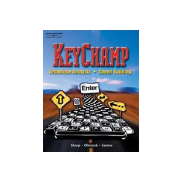 KeyChamp