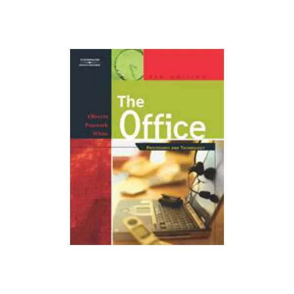 Office: Procedures &amp; Technology