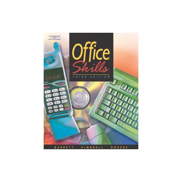 Office Skills
