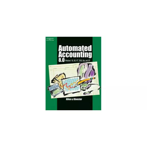 Automated Accounting 8.0