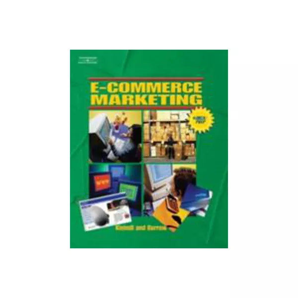 E-Commerce Marketing