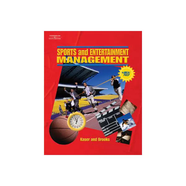 Sports &amp; Entertainment Management