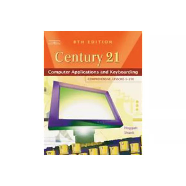 Century 21 Computer Keyboarding