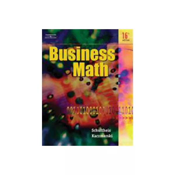 Business Math