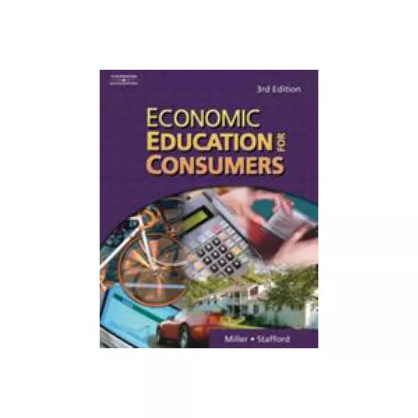 Economic Education for Consumers