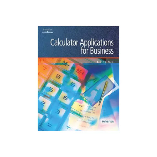 Calculator Appl for Business