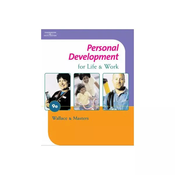 Personal Development for Life &amp; Work
