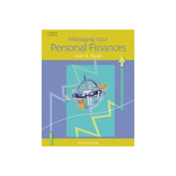 Managing Your Personal Finances