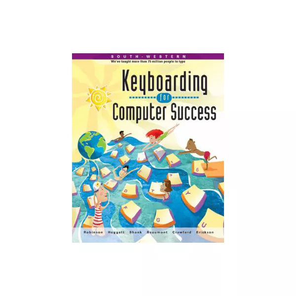Keyboarding for Computer Success