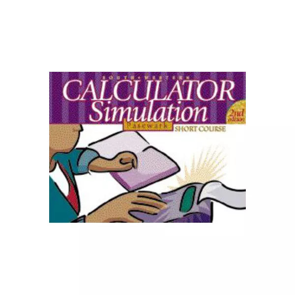 Calculator Simulation: Short Course