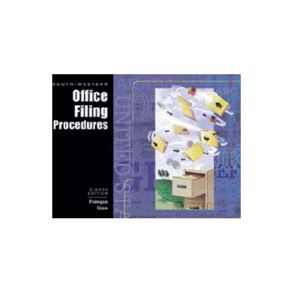 Office Filing Procedures