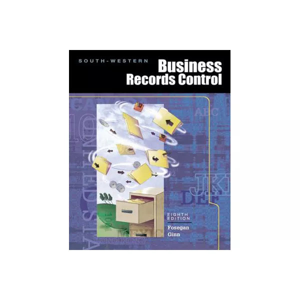 Business Records Control