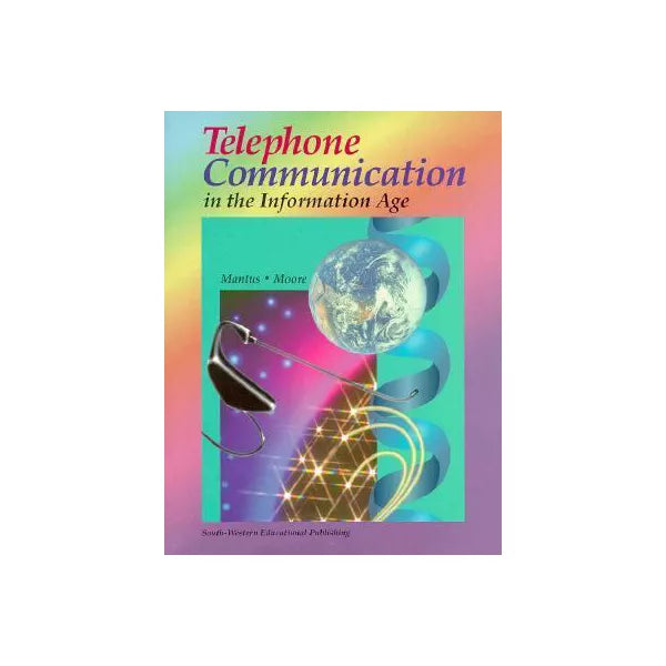 Telephone Communication in Information Age
