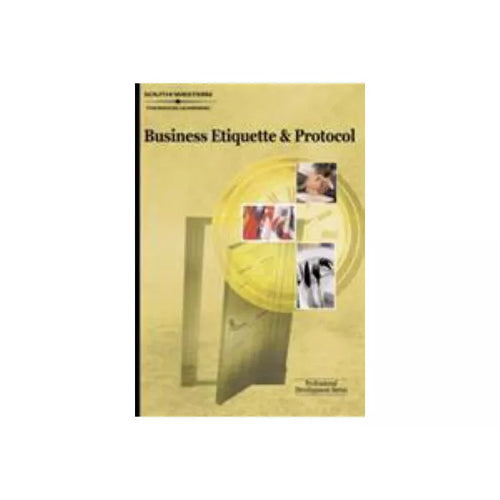 Business Etiquette &amp; Protocol