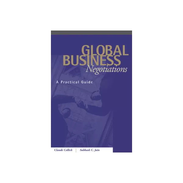 Global Business Negotiations