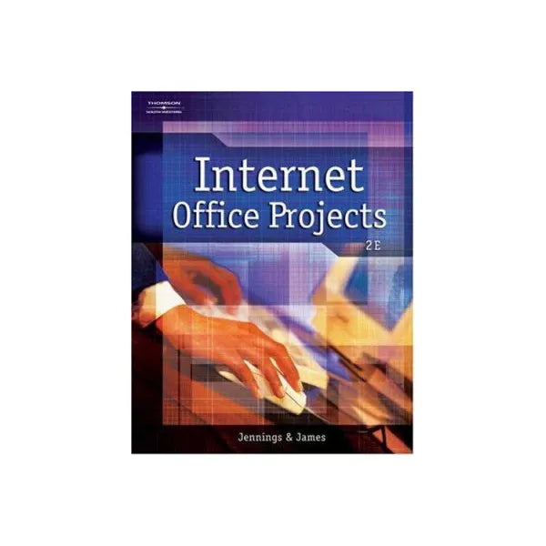 Internet Office Projects