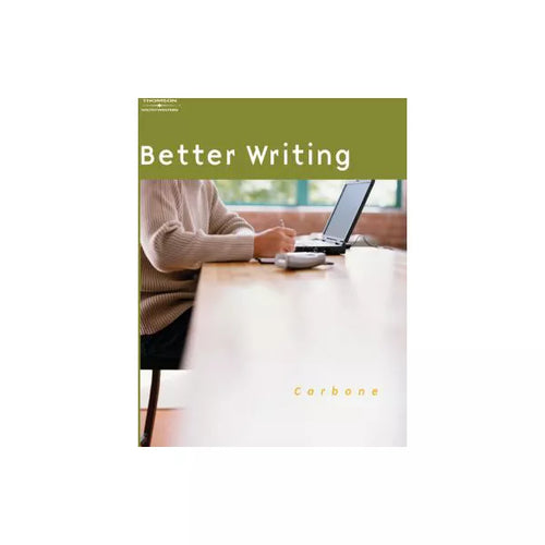 Better Writing