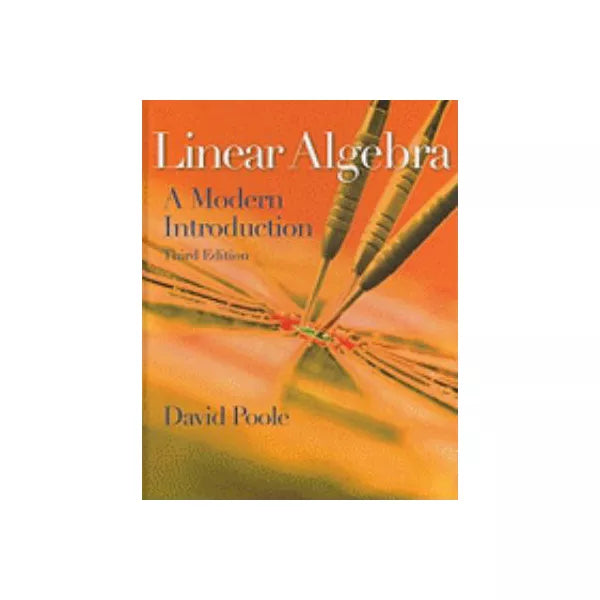 LINEAR ALGEBRA (W/OUT ACCESSCODE)