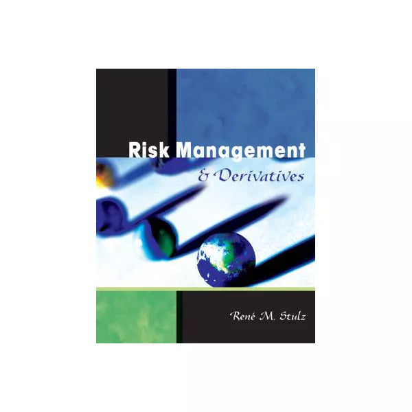 Risk Management &amp; Derivatives