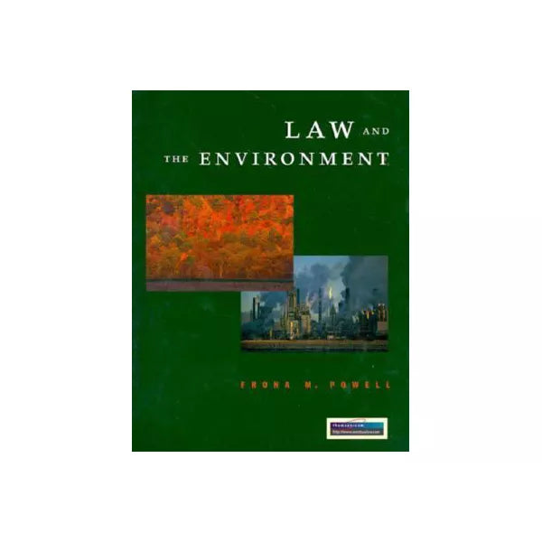 Law &amp; Environment