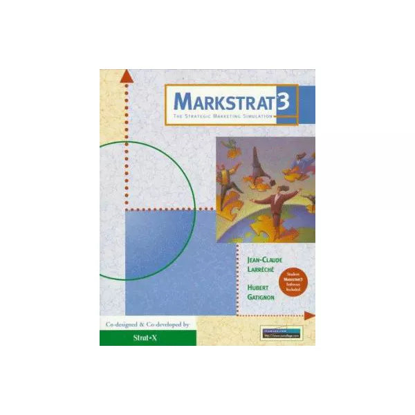MARKSTRAT 3