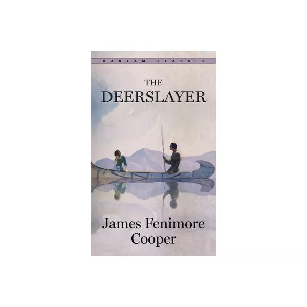 Deerslayer