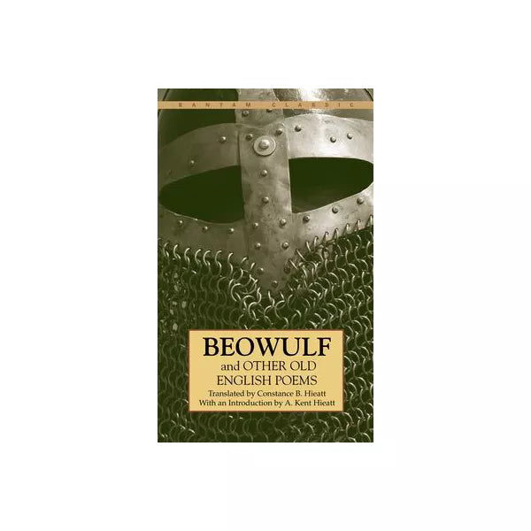 Beowulf & Other Old English Poems