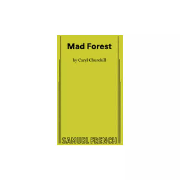 Mad Forest