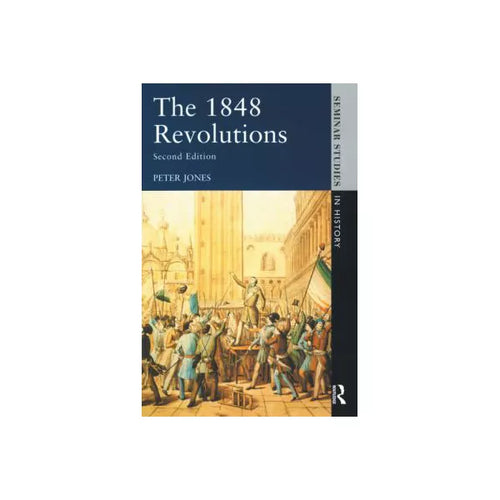 1848 Revolution of Follett