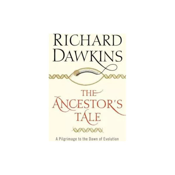 Ancestors Tale
