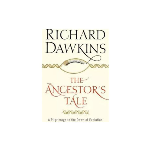 Ancestors Tale