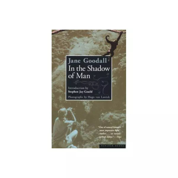 In the Shadow of Man