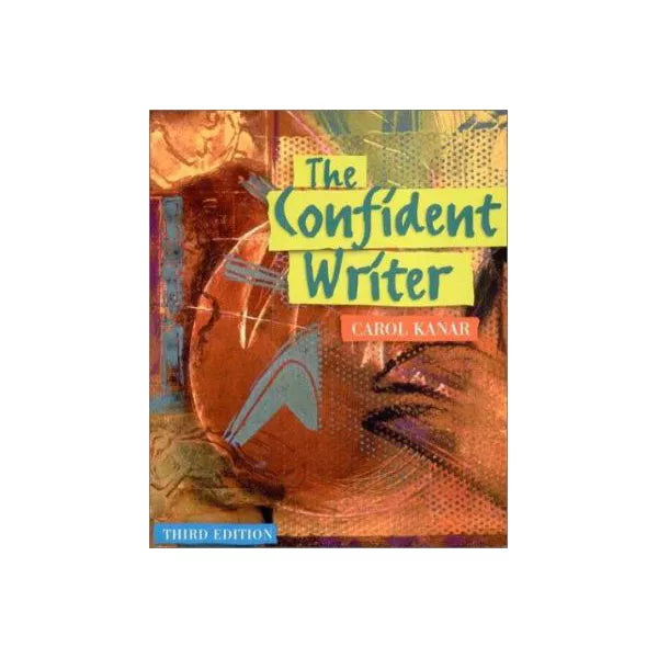 Confident Writer