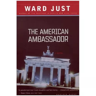 American Ambassador