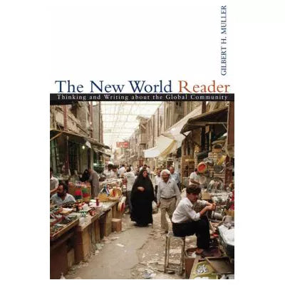 New World Reader